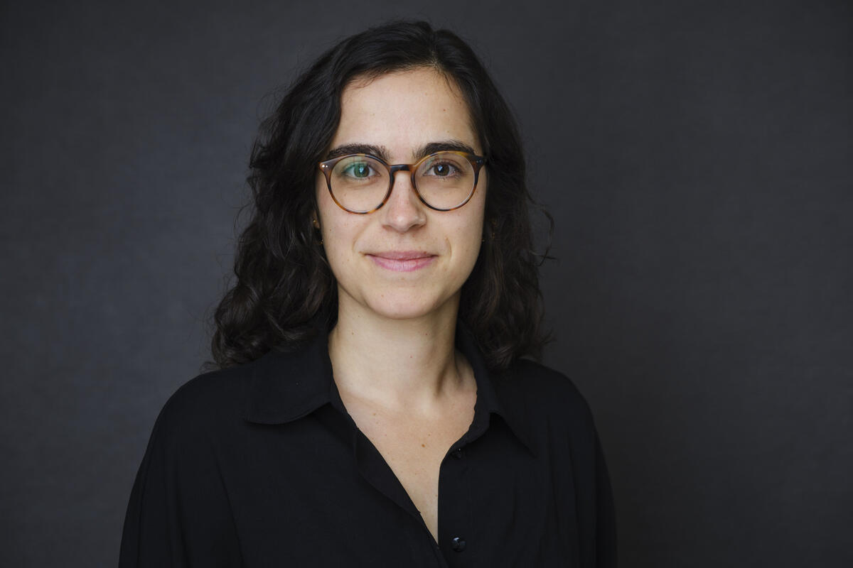 clara bicalho headshot
