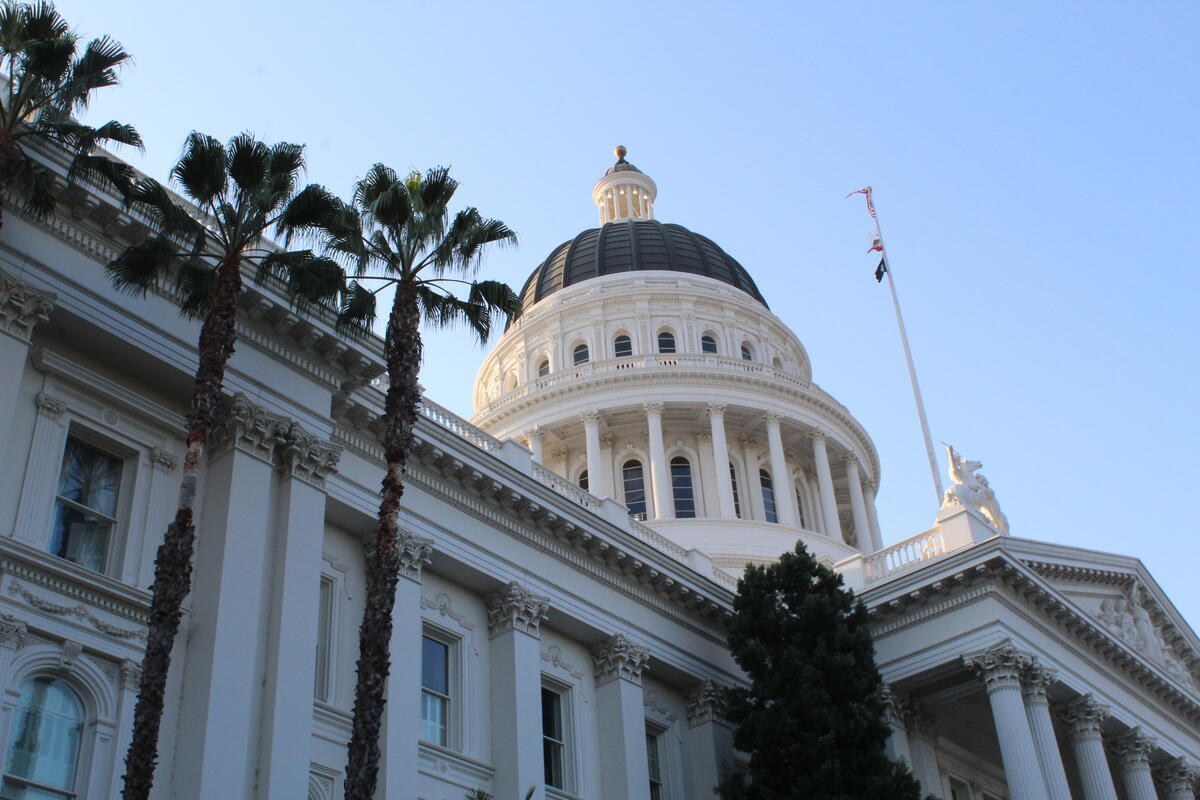 picture of state capital